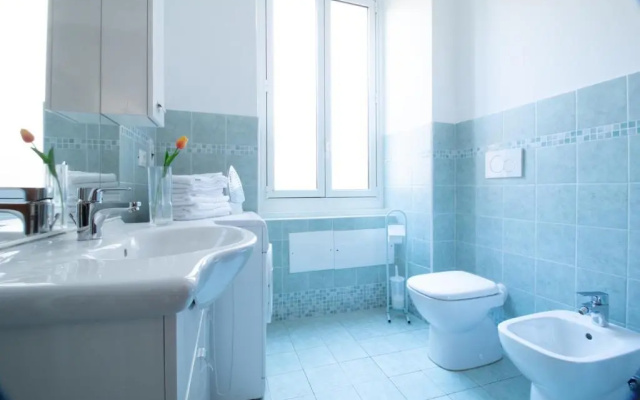 Piazza Chiappa Apartment