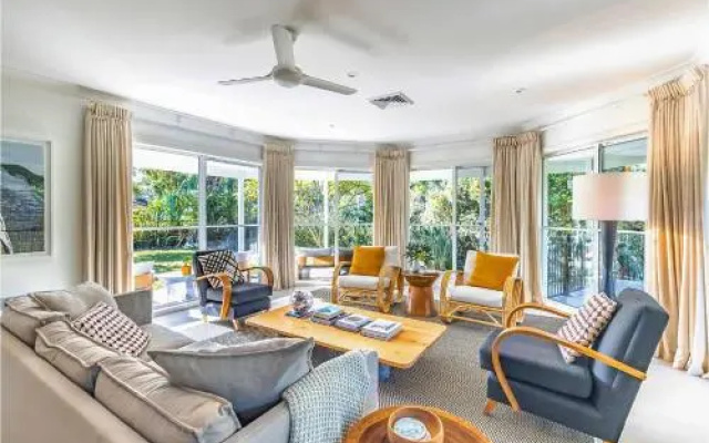 Bonito', 26 Bonito Street - Pet Friendly Housewith Aircon