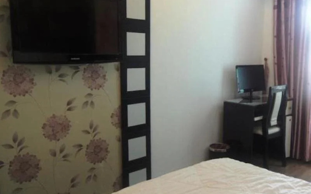 Seoul Hotel 2