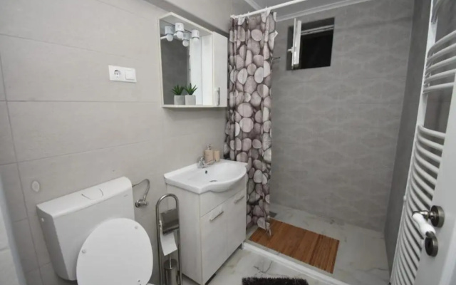 Apartament Hercules