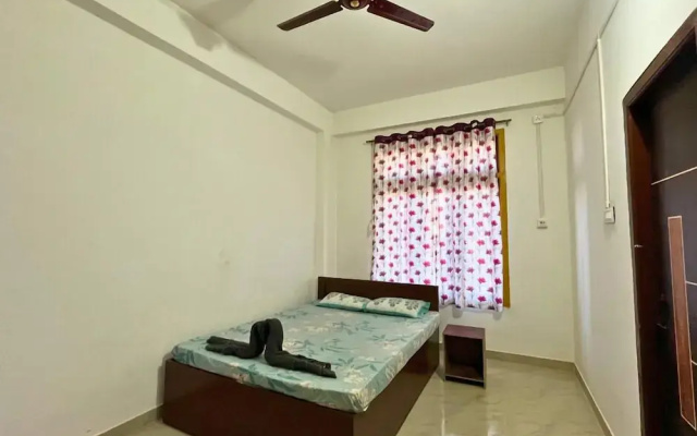 Hotel B&B Residency