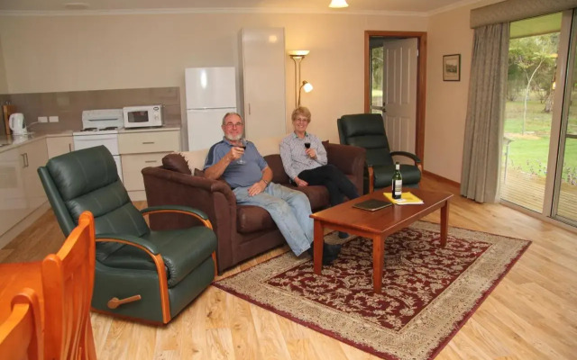 Camawald Coonawarra Cottage B&B