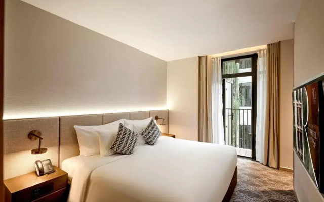 REY Hotel Hanoi