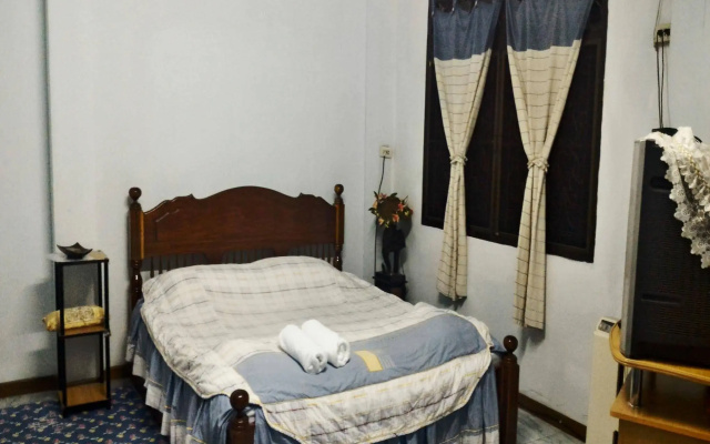 Ban Hao Hotel 2