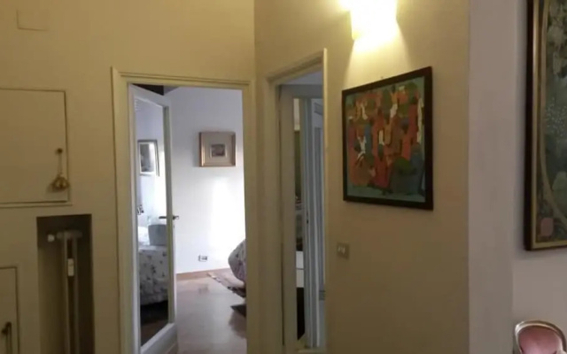 Appartamento Maritè