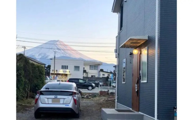 Minamitsuru-gun - House - Vacation STAY 82686