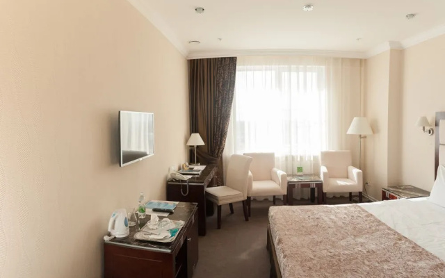 Grand Hotel Oka