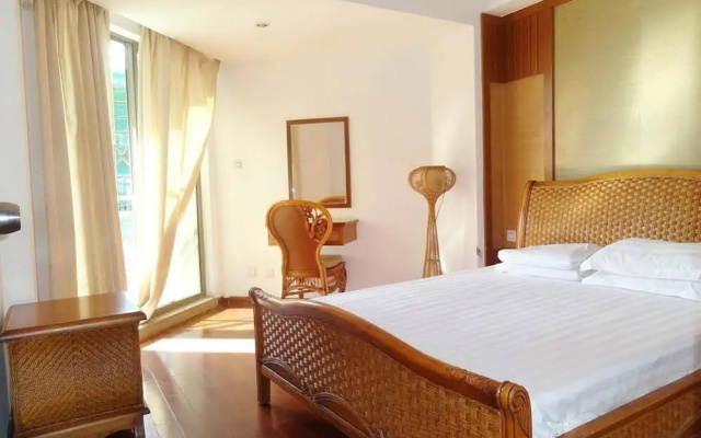 Crystal Blue Bay Vacation Hotel