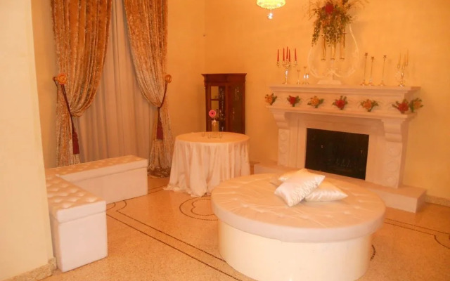 Villa Ciardo