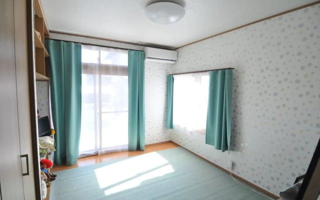 Daichan Farm Guest House