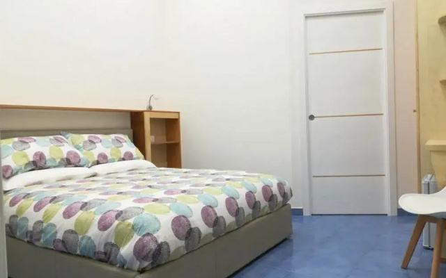 B&B La Finestrella