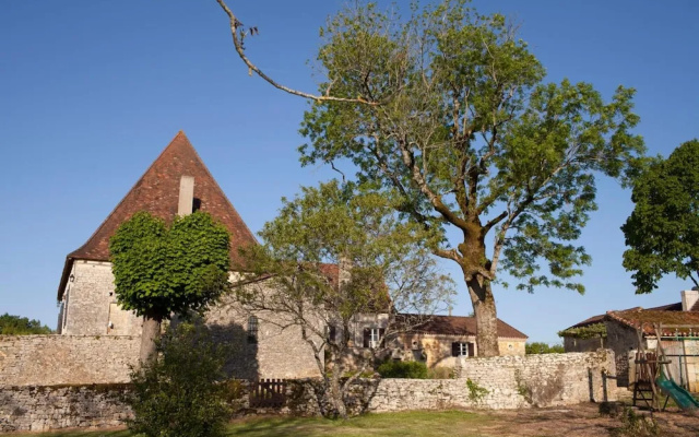 Domaine de l'Age