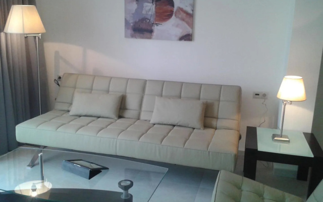 Pantheon Villas & Suites
