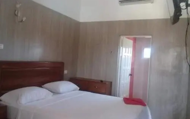 Hotel Río Ibare