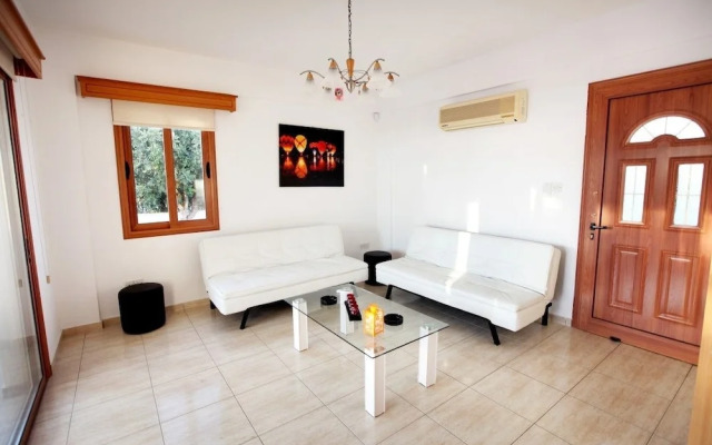 Villa Elina