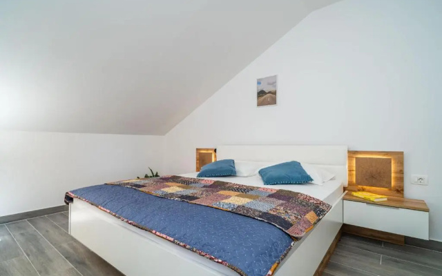 Apartments Amalija