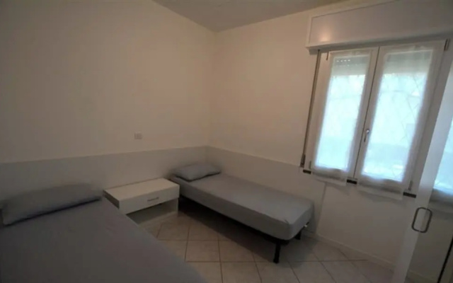 Villa With Private Fenced Garden in Lignano Pineta