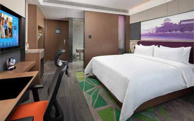 Hampton By Hilton Handan Congtai