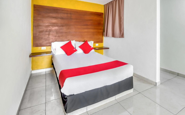 OYO Hotel Familiar Tollan Cholula