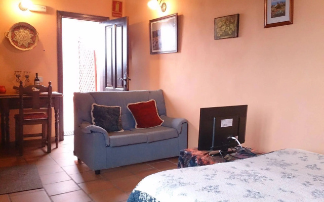 Casa Ida
