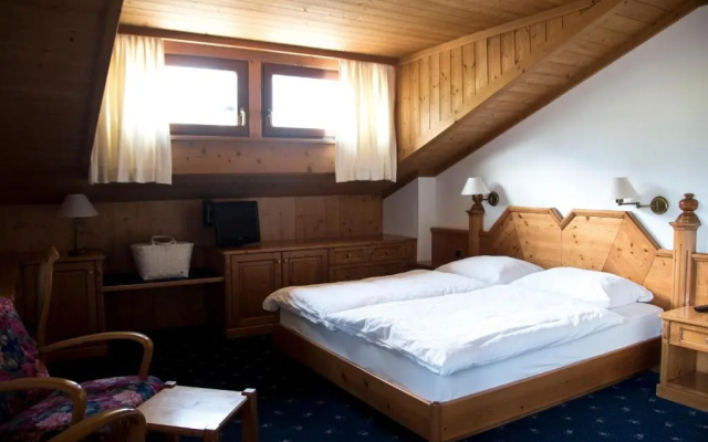 Residence Mayr