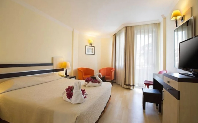Nergos Garden Resort Hotel - All Inclusive