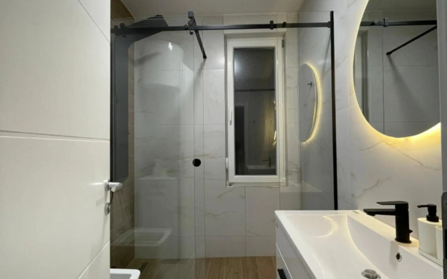 Villa Apartment 24 c