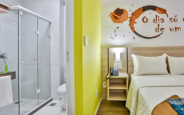 Ibis Styles Vitoria Da Conquista