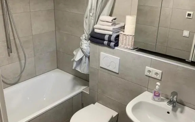 Joanna Apartment - MA Casterfeld