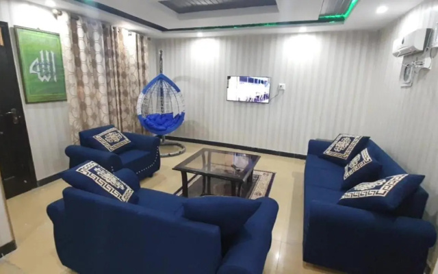 Heaven Heights Apartment