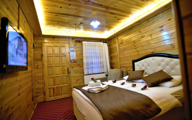 Akyuz Kardesler Hotel & Bungalow