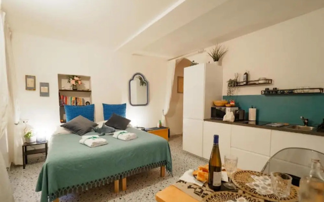 Rissu Comfortable Village Life Studio