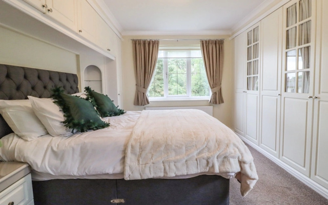 Bowland Fell Cottage