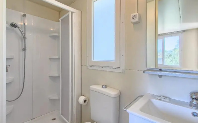 Camping Residence Oliva