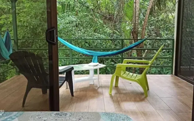 Selva Linda Lodge
