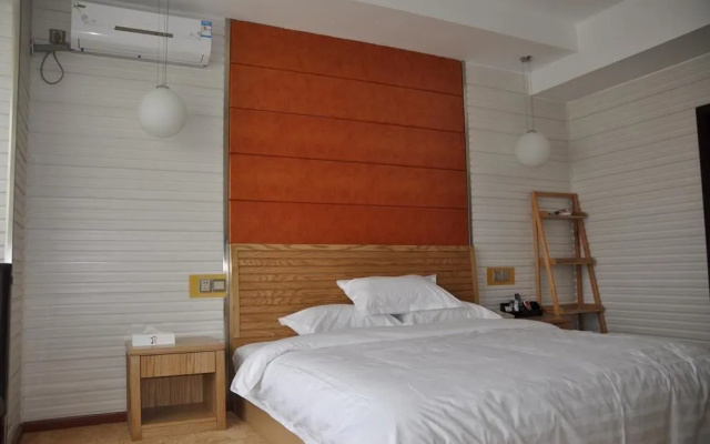 Wenshan Sihaiyijia Hotel