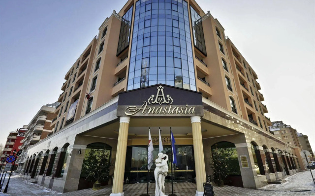 Anastasia Residence Hotel Apart