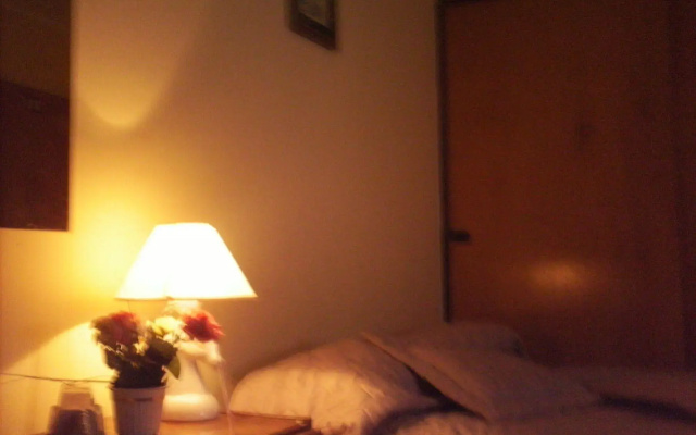 Hotel El Quijote