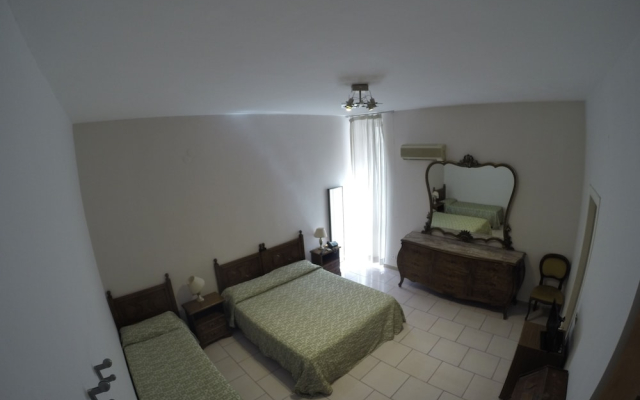Hotel Borbone