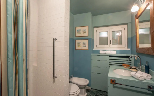 L'Atelier du Temps - PincherleStyle Apartment