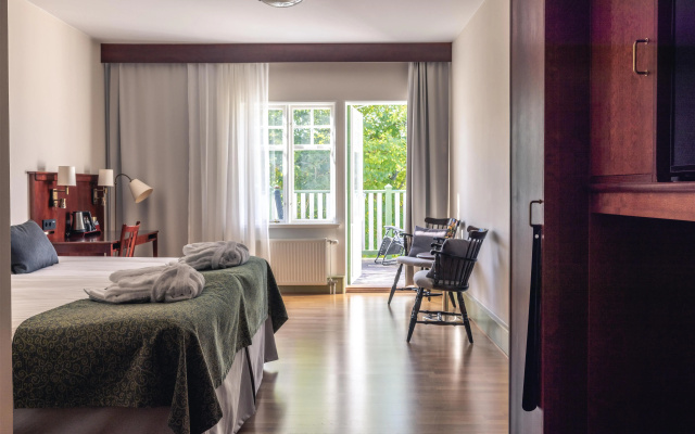 Best Western Solhem Hotel