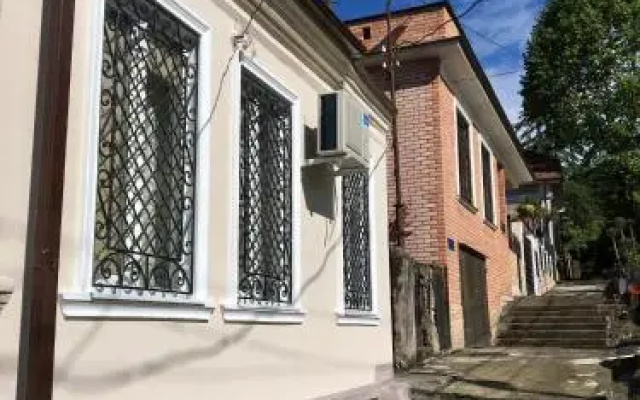 Guest house on Chocua 47