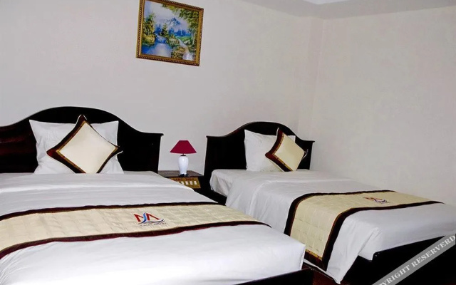 Lammy Hotel