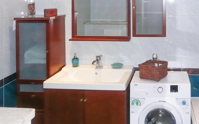 Amazing Home in Gdansk With 2 Bedrooms and Wifi