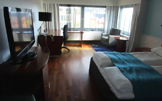 Hotel Dronningen