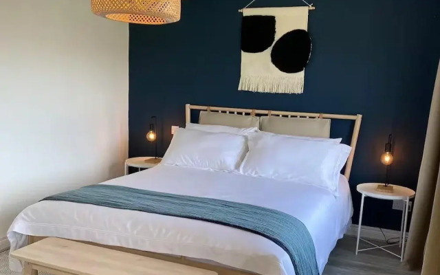Carrick Retreat - Free off Street Parking
