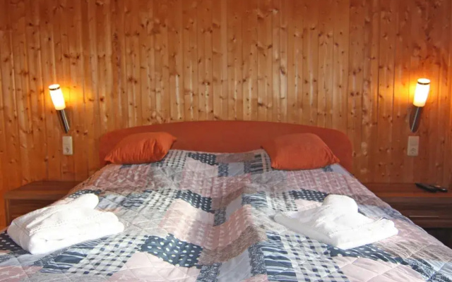 Sonniges Ferienhaus in Bansin
