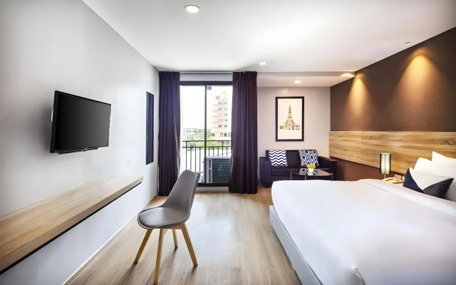 Narra Hotel