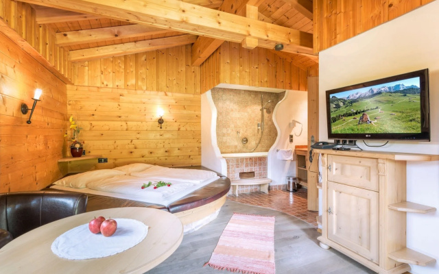 Hotel Vitaloase zu den drei Brüdern