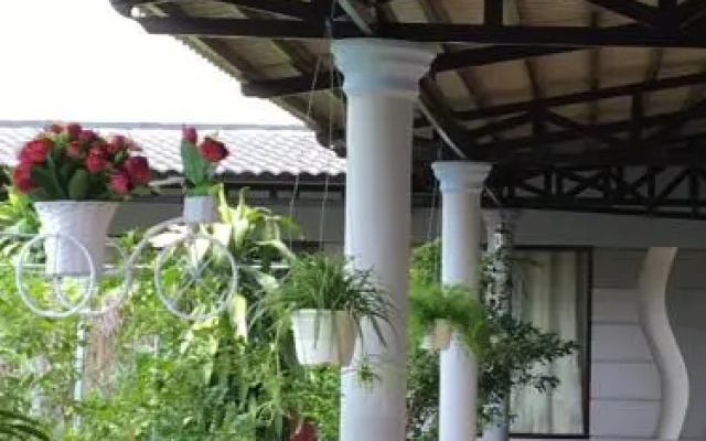 Aurora Mekong Hotel